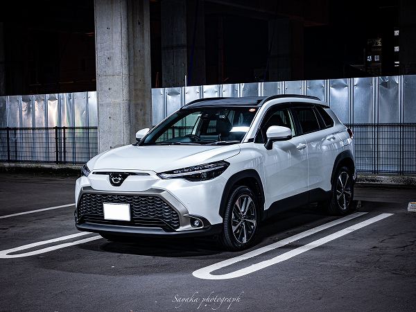 楽天市場トヨタ カローラクロス クロスライン フロントグリル AES製 エムズスピード M'z SPEED mzspeed 外装パーツ カスタムエアロパーツ ボディキット ドレスアップ : エムズスピード公式EC 楽天市場店