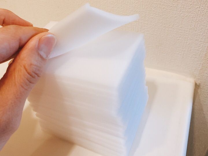 マルチシート、黒、ミシン穴付 - 100均 通販 ダイソーネットストア 公式