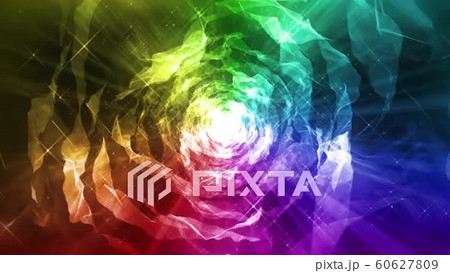 光のエフェクト - YouTube