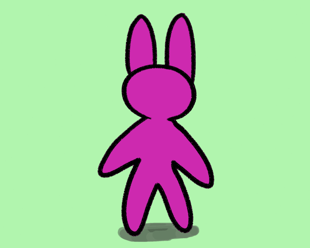 FireAlpaca Adobe like custom icon – MERLIN WORKS