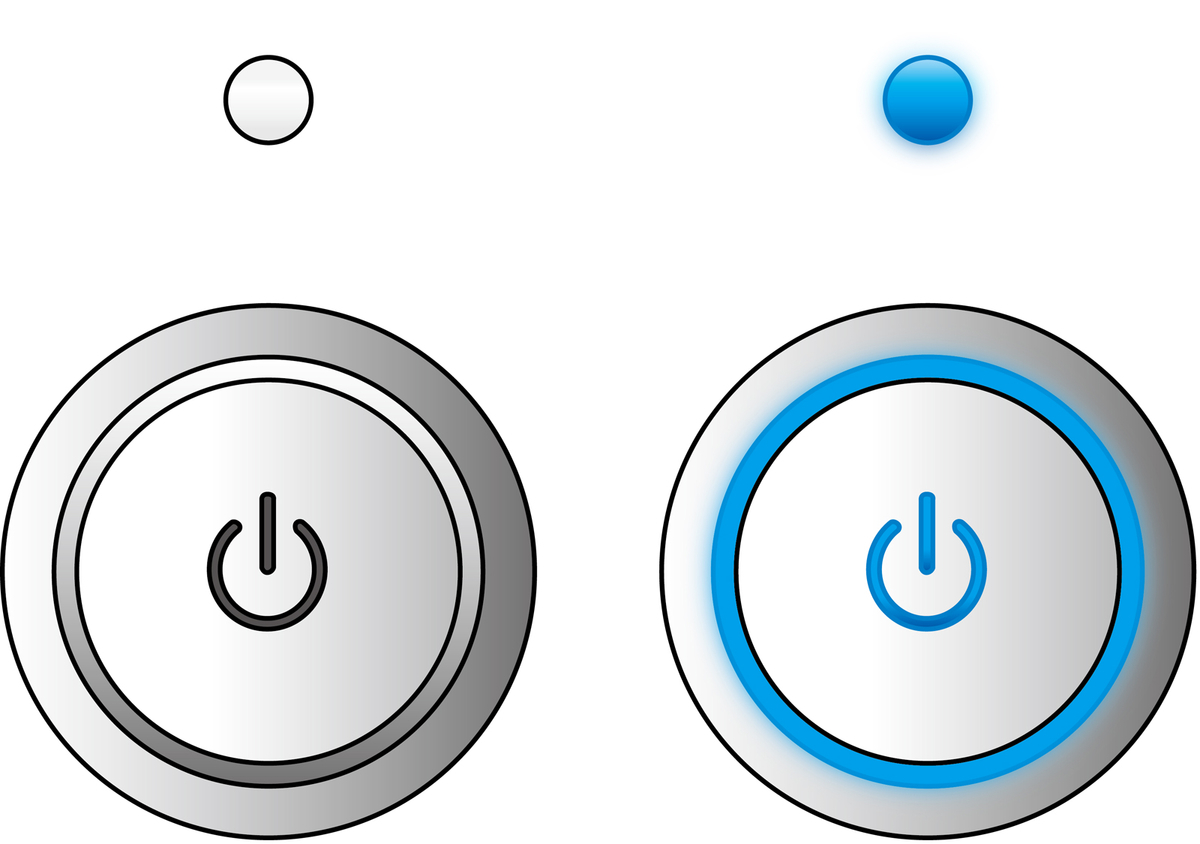 334,900点を超える電源のイラスト素材、ロイヤリティフリーのベクター素材グラフィックスとクリップアート - iStockコンセント,スイッチ, 電気