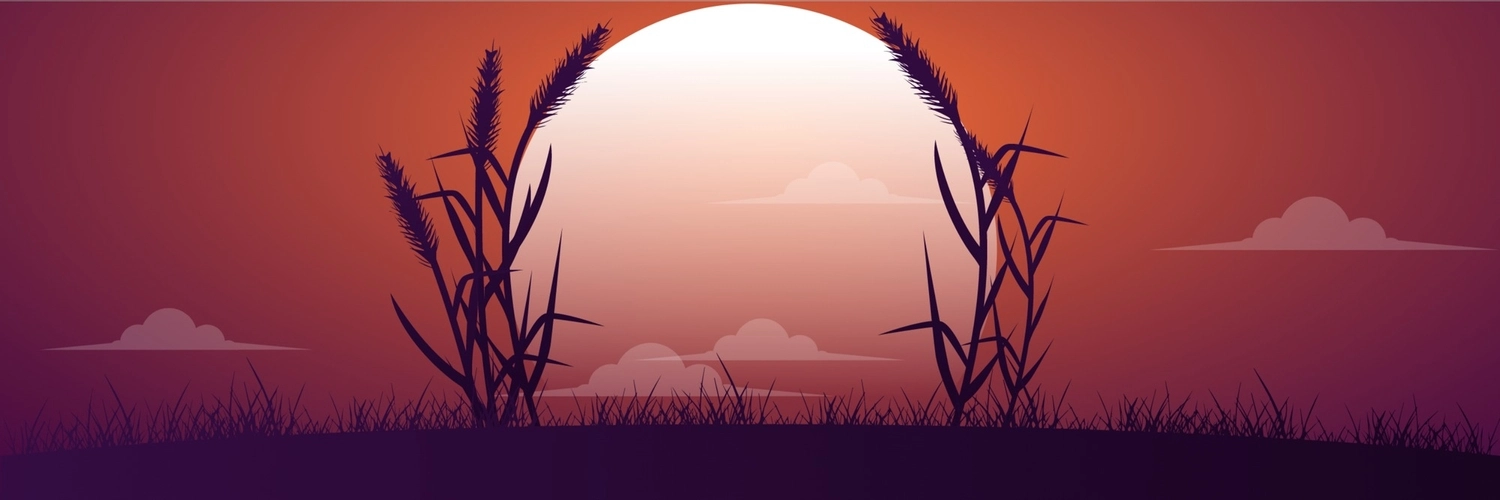 Twitterの白のフリーヘッダー画像がすぐに使えるサイズで取り放題Time-fun.fun