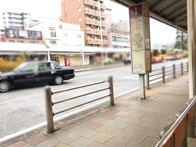 淵野辺駅】最大料金の安い駐車場を北口・南口別に解説。予約できる駐車場も！