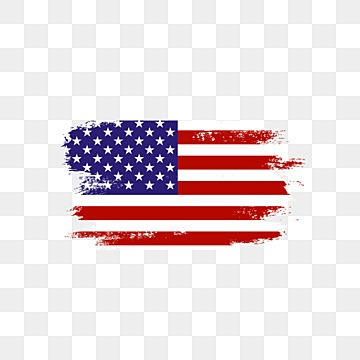 アメリカシルエット イラストの無料ダウンロードサイト「シルエットAC」