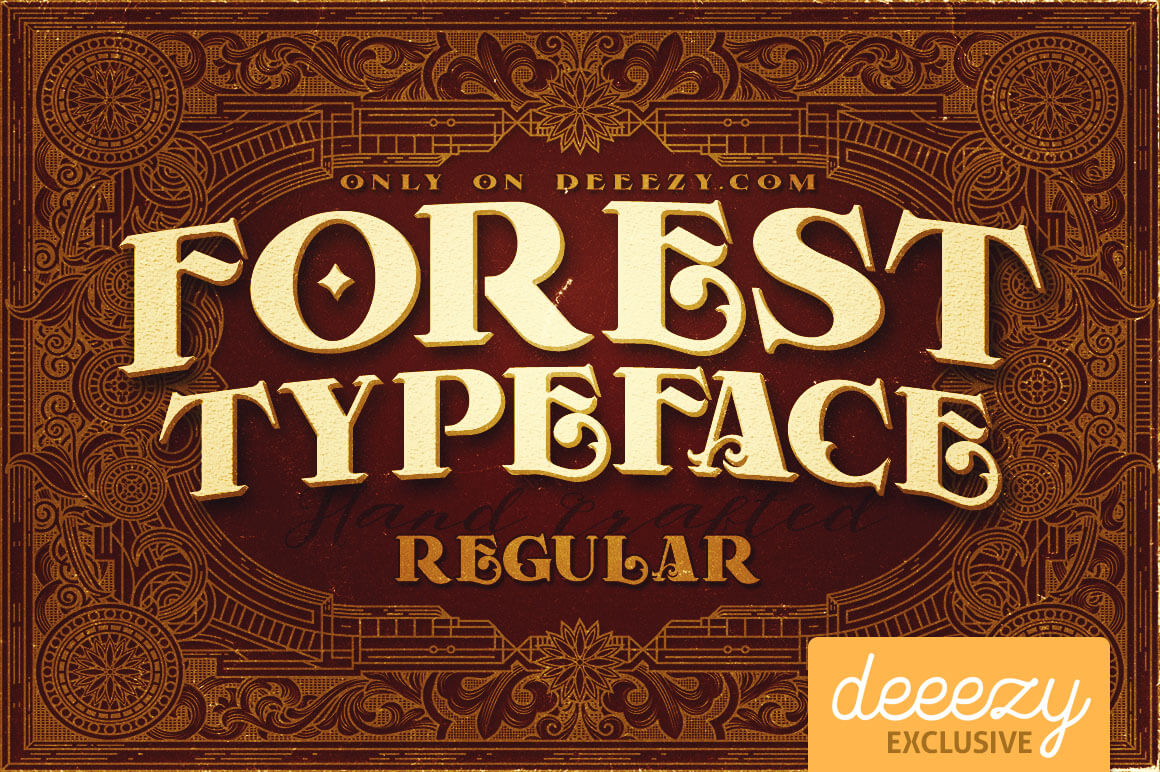 無料で使えるレトロ・ヴィンテージな雰囲気の英語フォント26選webclips