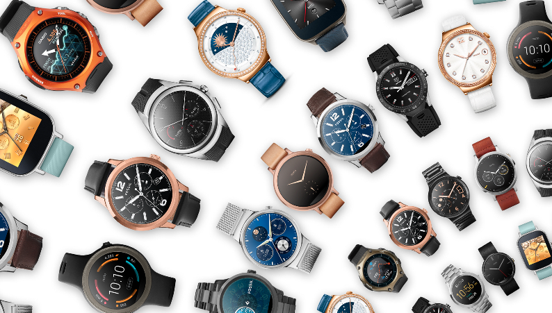 Facer ウォッチフェイス - Google Play のアプリ