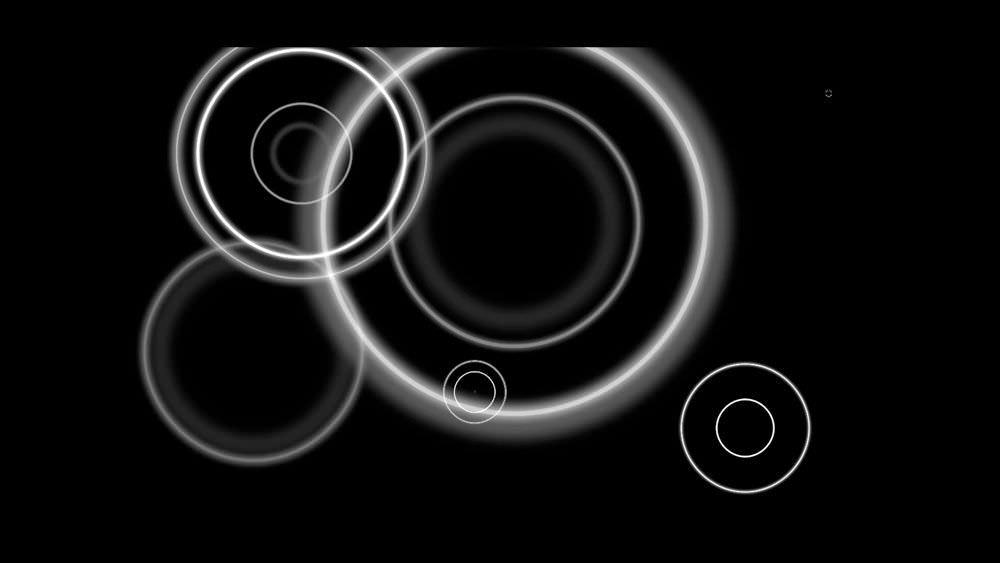 エフェクトで使える無料動画素材想いが届く。伝わる無料動画素材