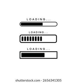 おにぎりローディングアニメーション無料動画素材ムビデコ