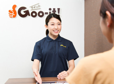 本格 もみほぐし専門店 Goo-it! 新宿西口店(グイット シンジュクニシグチテン)の予約＆サロン情報