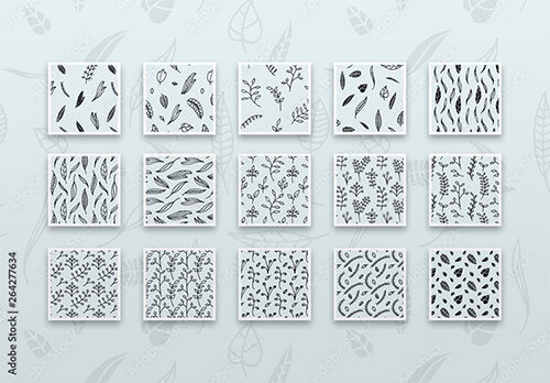 簡単！Photoshopで画像にテクスチャを使う方法