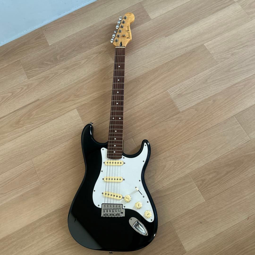 エピフォン Epiphone DOT EB セミアコ エレキギター 黒 同梱不可