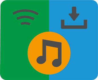 2025最新 Spotify音楽を無料でダウンロードする方法を徹底解説！スポティファイ無料会員にも対応