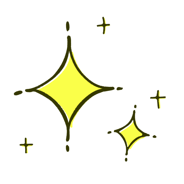 キラキラかわいいエフェクトイラスト画像とPSDフリー素材透過の無料ダウンロード - Pngtree
