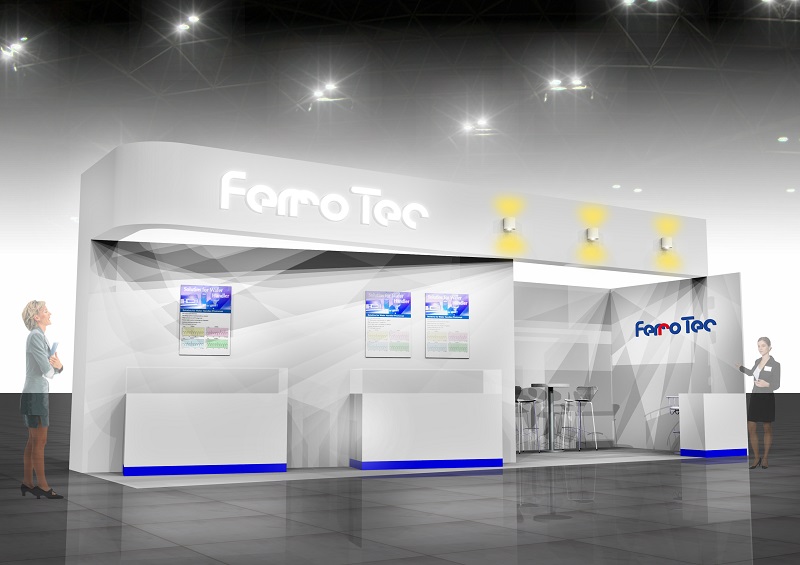 展示会ブースデザイン制作の依頼・外注ならプロの個人に！ - ランサーズ