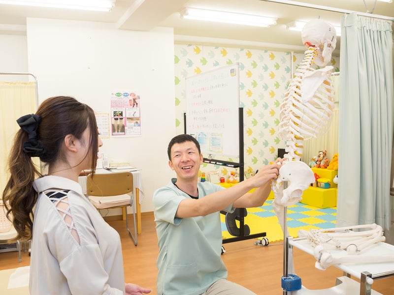 ふくしま鍼灸整骨院（松原市阿保） | エキテン