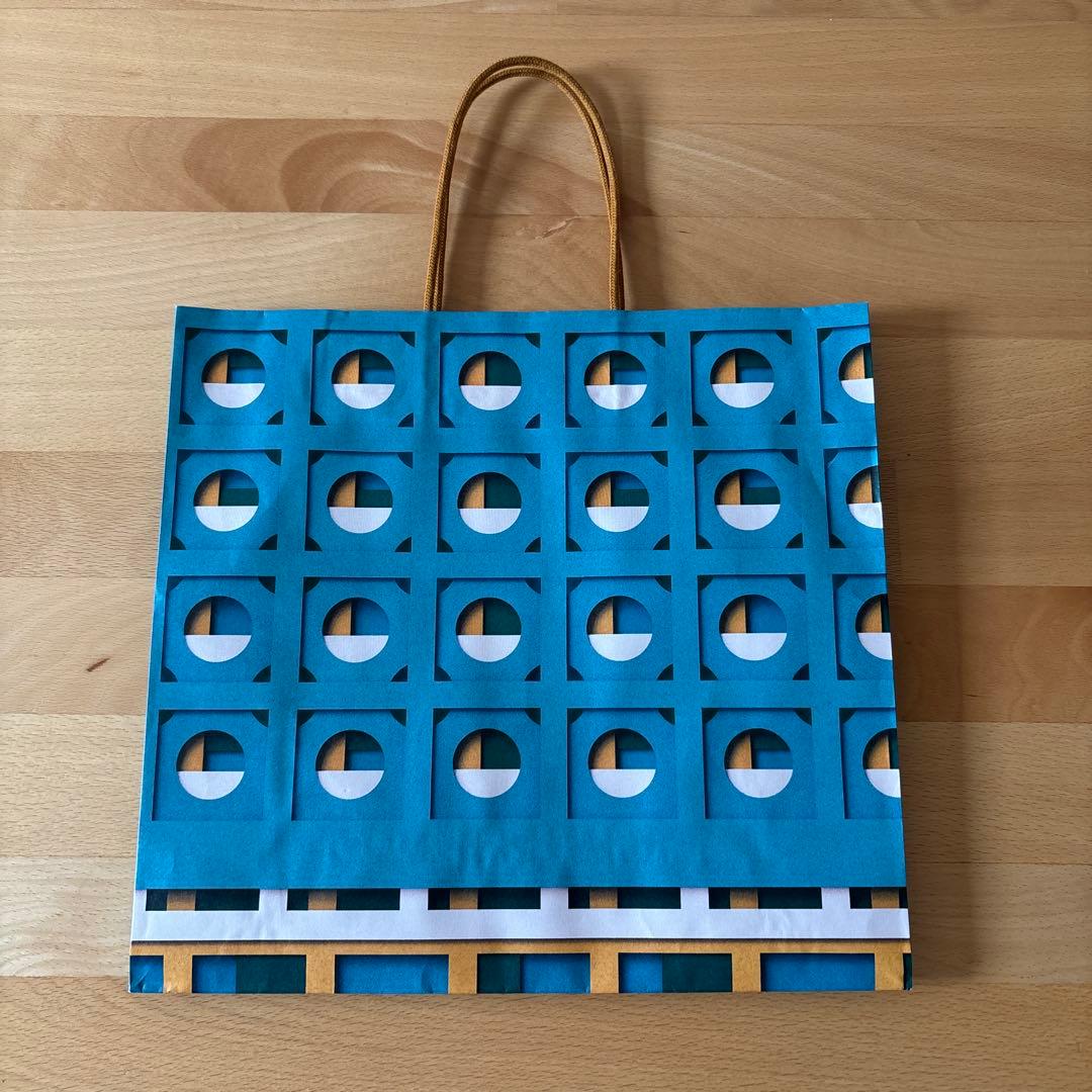 大丸・福岡天神店、6月から大丸・松坂屋オリジナルレジ袋、食品用手提袋を有料化 - 天神経済新聞