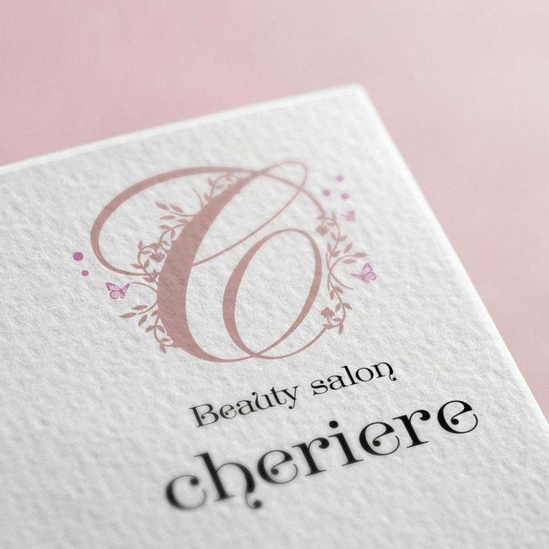 安心の３案ご提案☆ アルファベットロゴを作成します 分かりやすいデザインコンセプトをお付けしますココナラ