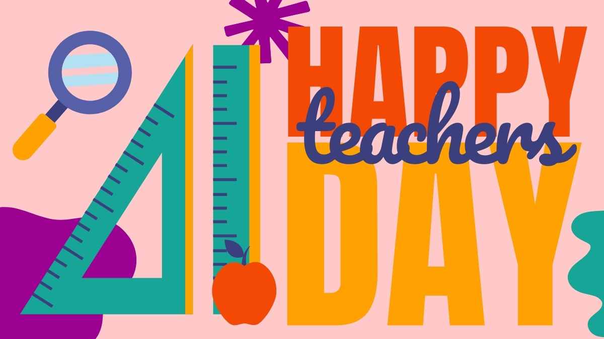 🎈パワーポイント💗無料ダウンロード「かわいい」雛形・テンプレート素材