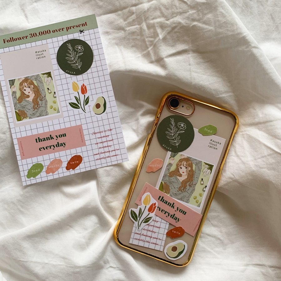 240枚セットコラージュシール フレークシール ステッカー デコレーション 可愛い レトロ おしゃれ インスタ DIY 手帳の飾り 透明 素材スクラップブックステッカー 花 フラワー 防水 デイリー 日記 雑貨 ノート装飾 スマホ メール便 送料無料 -STARABA - プレゼント