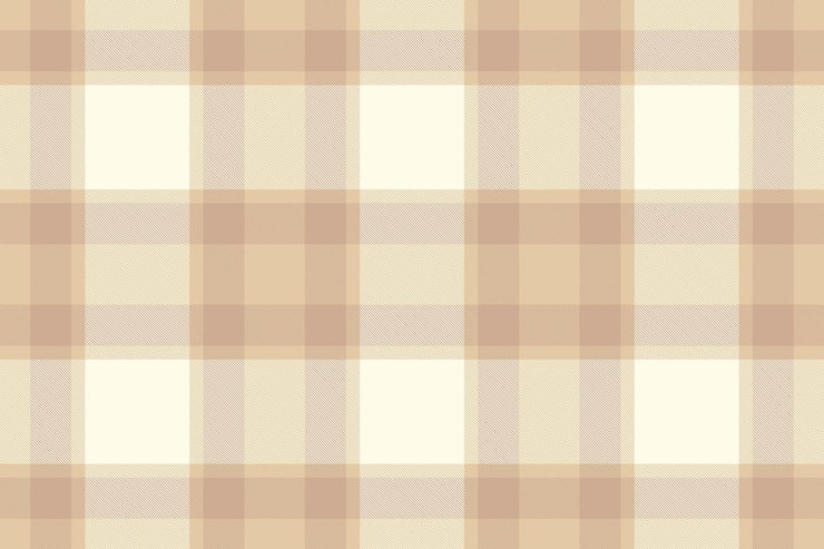 チェック柄ベージュ 画像 - Freepikで無料ダウンロード