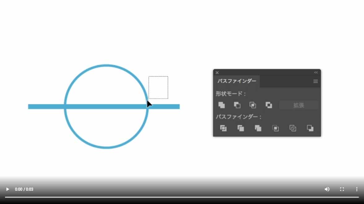 IllustratorCS5の「パスファインダー」の動作がおかしいのですが- Yahoo!知恵袋