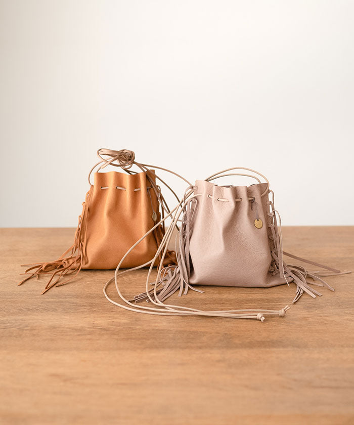 詳しく解説！「縦型サコッシュの作り方」型紙ダウンロード付きminneとものづくりと