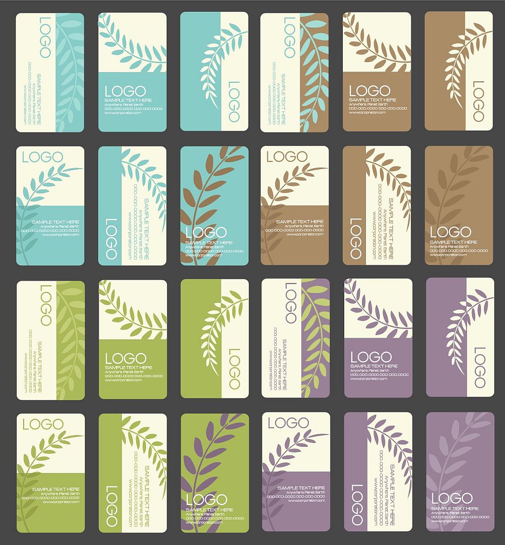 和食_ショップカード おしゃれ 名刺の無料デザインテンプレート - ネット印刷グラフィック