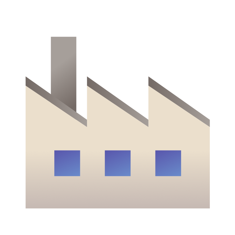 工場で働く人のイラスト素材22191280- PIXTA