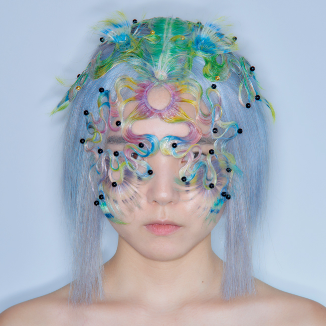 石田ニコル×Galialahav〜神戸コレクションラストステージへ懸ける想い〜 -DRESSY 公式 ウェディングドレス・ファッション・エンタメニュース