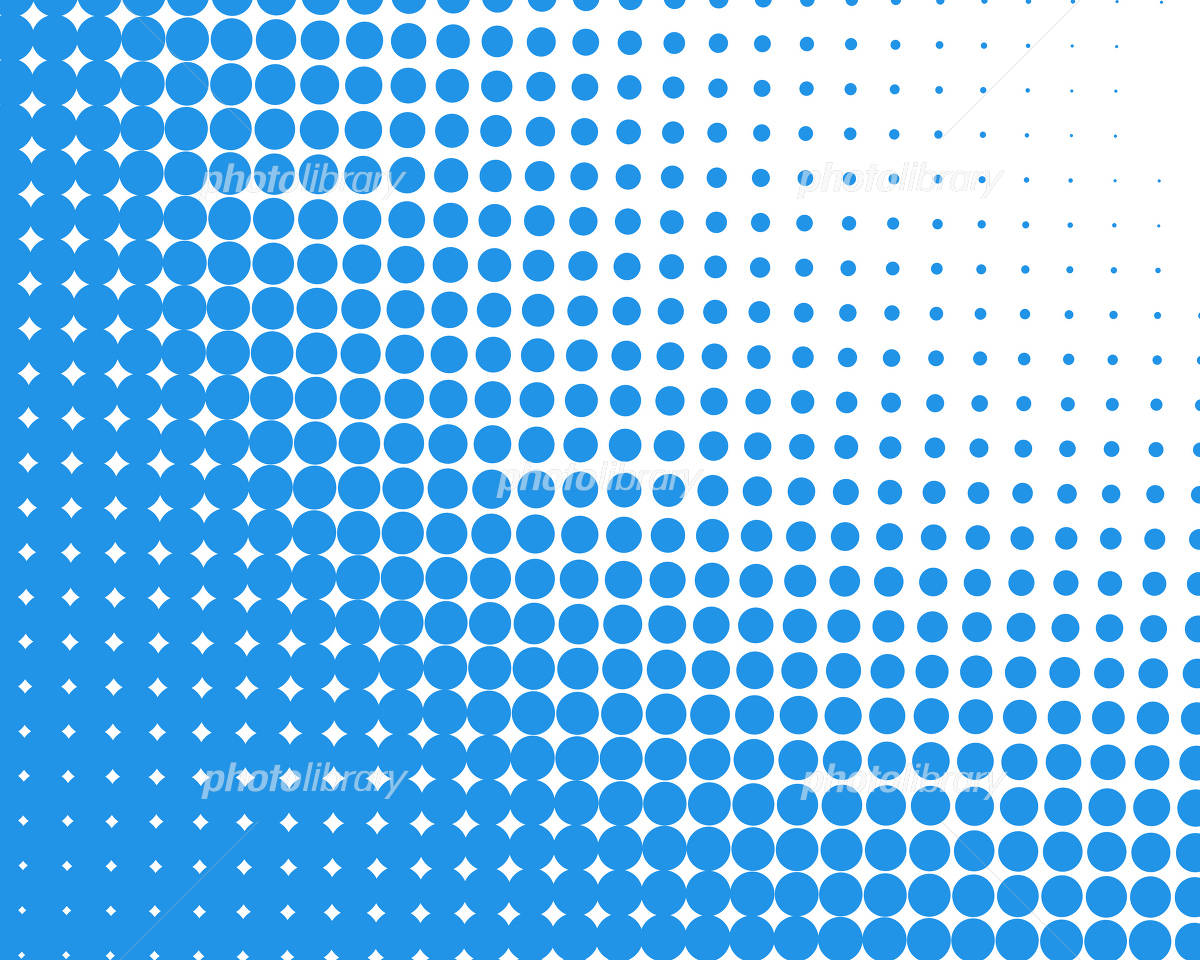 ドット 水玉 ドット模様 ドット柄 水玉模様 点描 点 丸 イラスト素材574643- フォトライブラリ