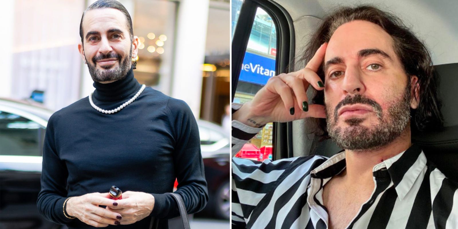 クロスボディバッグマーク ジェイコブス 公式