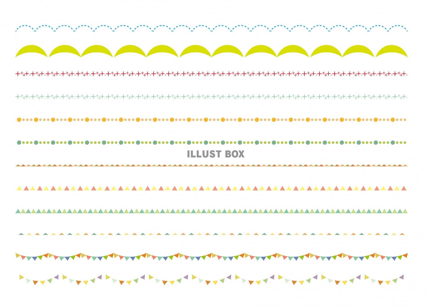 手描きフレーム デザイン装飾品ライン アート ベクトル パターン イラストEPS 無料ダウンロード - Pikbest