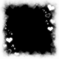 コラージュ 境目 ぼかし 画像加工TikTok