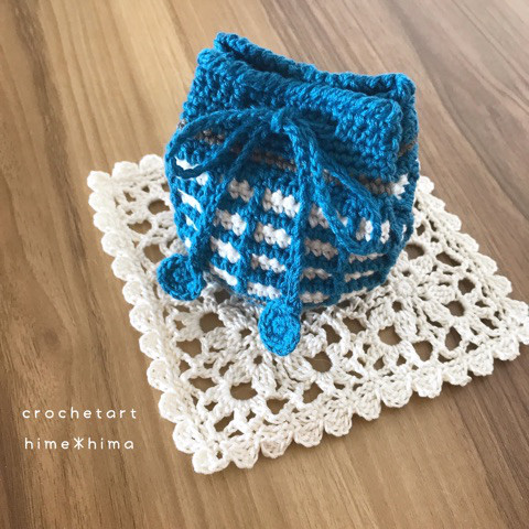 編み物 ワッフル編みのおしゃれなアレンジ・飾り方のインテリア実例RoomClip ルームクリップ