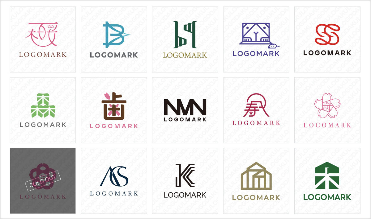 美しい肌へ！魅惑の潤い浸透水のロゴデザイン。 2000点のロゴ販売・作成サイト「ロゴショップ」 - LOGOSHOPのロゴ紹介