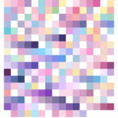 コピペOK かわいいおすすめパステルカラーコード一覧ヒビラボ