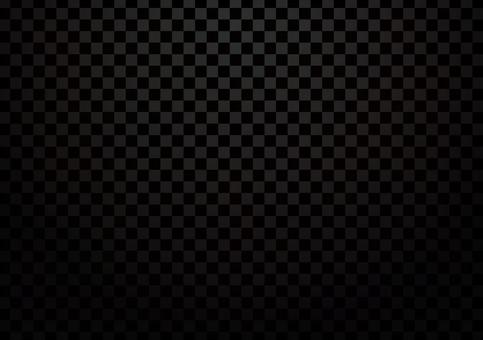 フリー素材 黒の背景イラスト