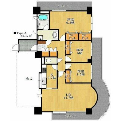 サンストーン西船橋（船橋市/マンション）の地図｜地図マピオン