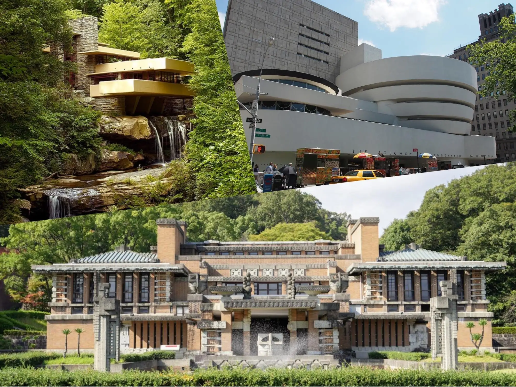 3Dレンダリングでできた「ありえない高層建築」が教えてくれることWIRED.jp