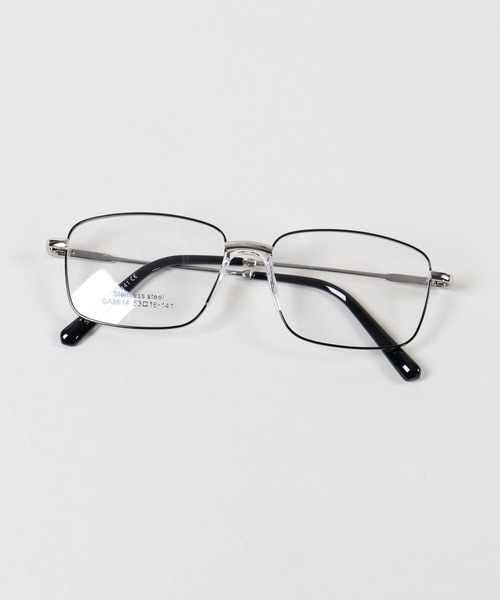 伊達眼鏡おしゃれ レイバンゼロ 7140-5852-S49 正規販売店全国対応JR大府駅前メガネMURATA 村田 1961年創業