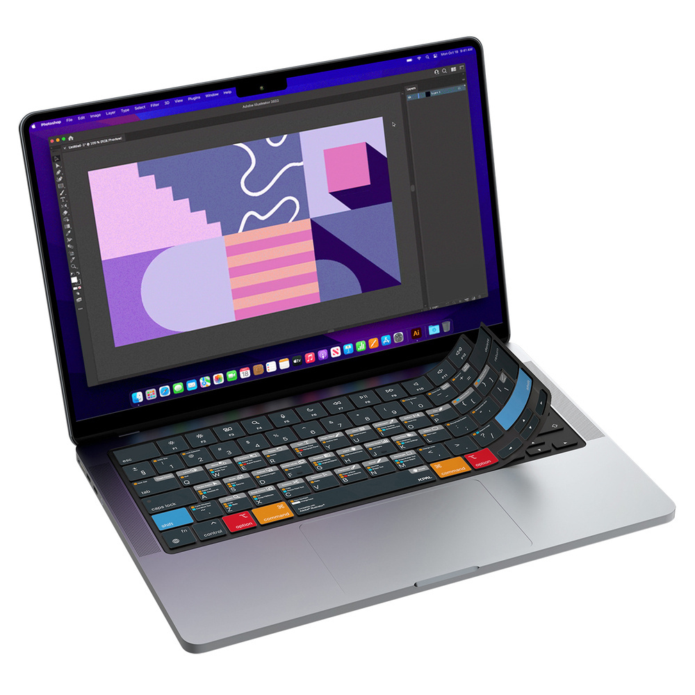 M1 mac レビュー iPadを液晶タブレット化。フリーランスのイラストレーター・映像クリエイターが今更M1 mac book airを購入してみた件。Ailog-Design