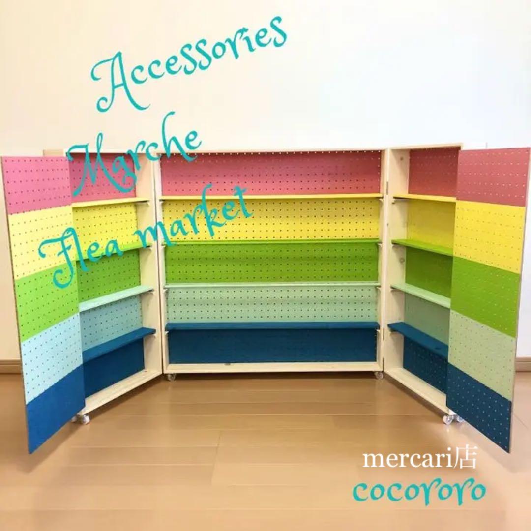 アクセサリーのイベントディスプレイのコツ・実例アイデア6選ハンドメイド、手作り通販・販売のCreema