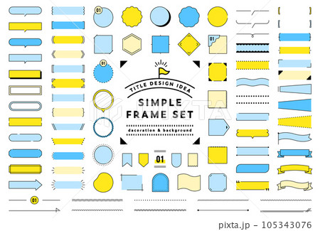 フリー素材:見出し用背景;新着やランキングの見出しに使えるモノトーンのリボン;640×480pix無料素材とwebデザイン・DTP・動画制作tigpig