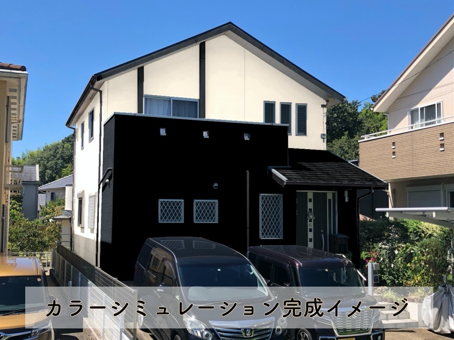 ライズのホワイトデー・ライズ・納車・白黒ツートン・コンパクトに関するカスタム事例車のカスタム情報はCARTUNE