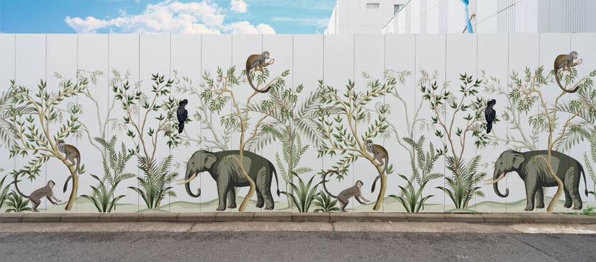 囲みデザインイラスト無料イラスト・フリー素材なら「イラストAC」