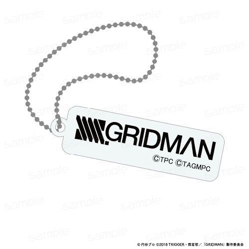 SSSS.GRIDMAN株式会社トリガーANIMATION STUDIO TRIGGER Inc