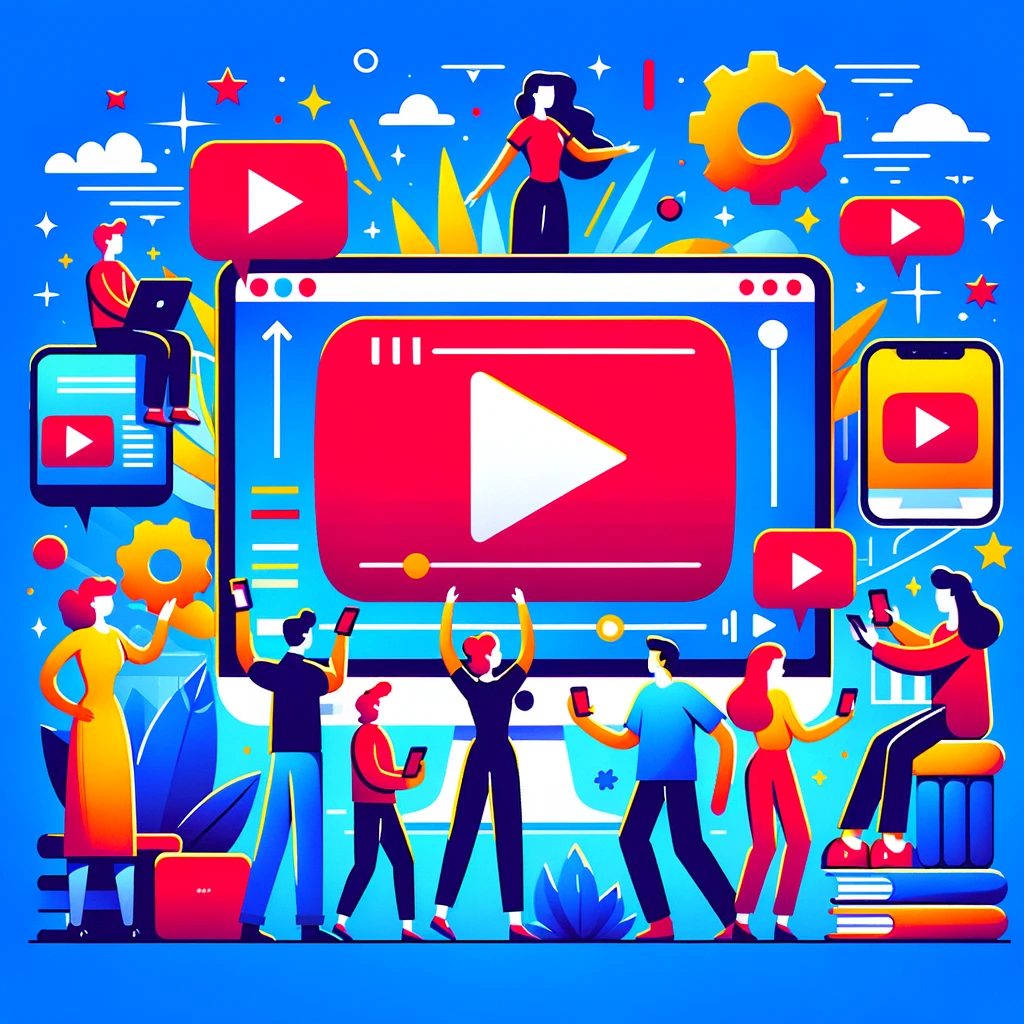 クールな背景セット 配信・サムネイル素材- OKUMONO - BOOTH