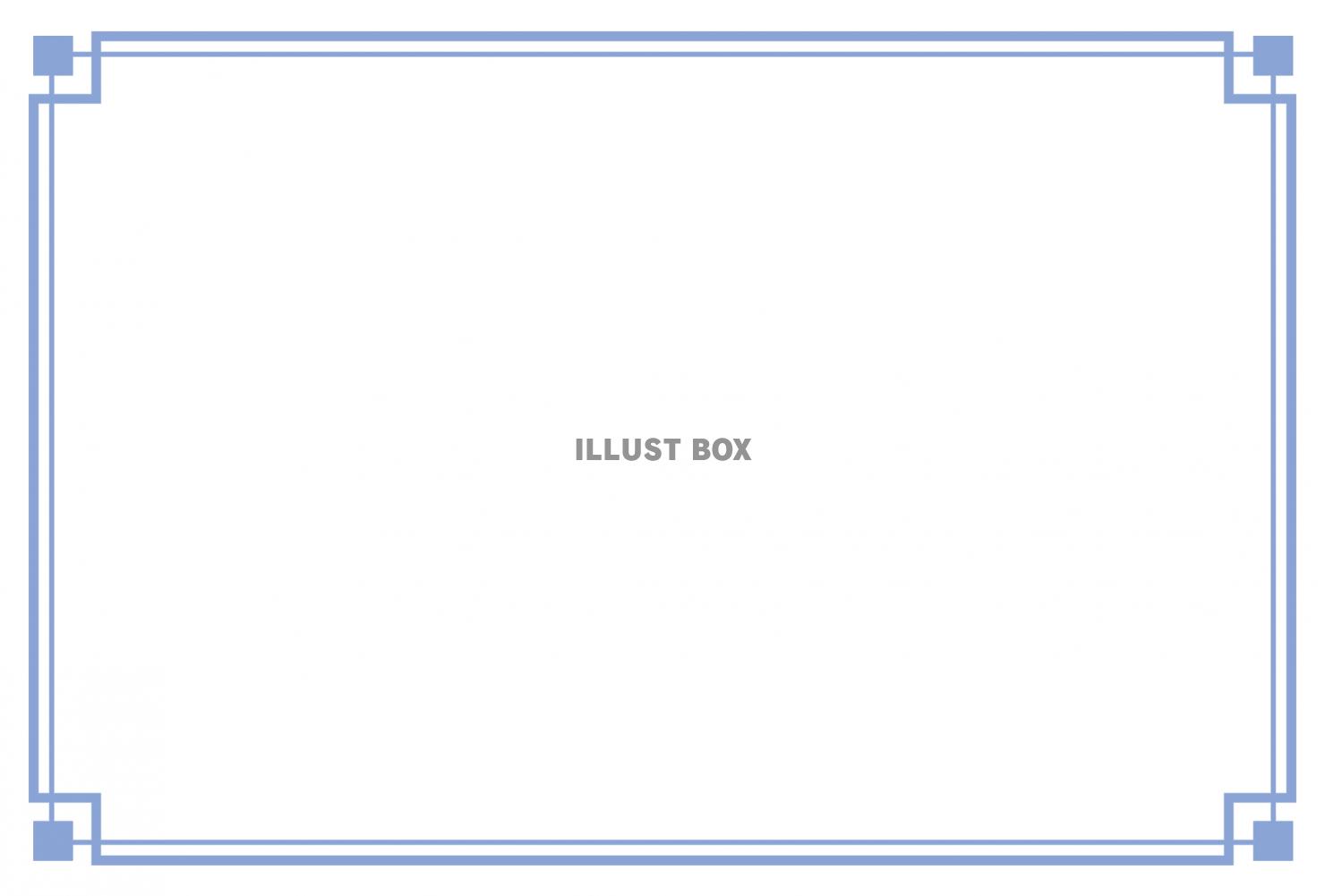 シンプルなデザインあしらいフレームセット 黄色 - DROP DESIGN STUDIO - BOOTH