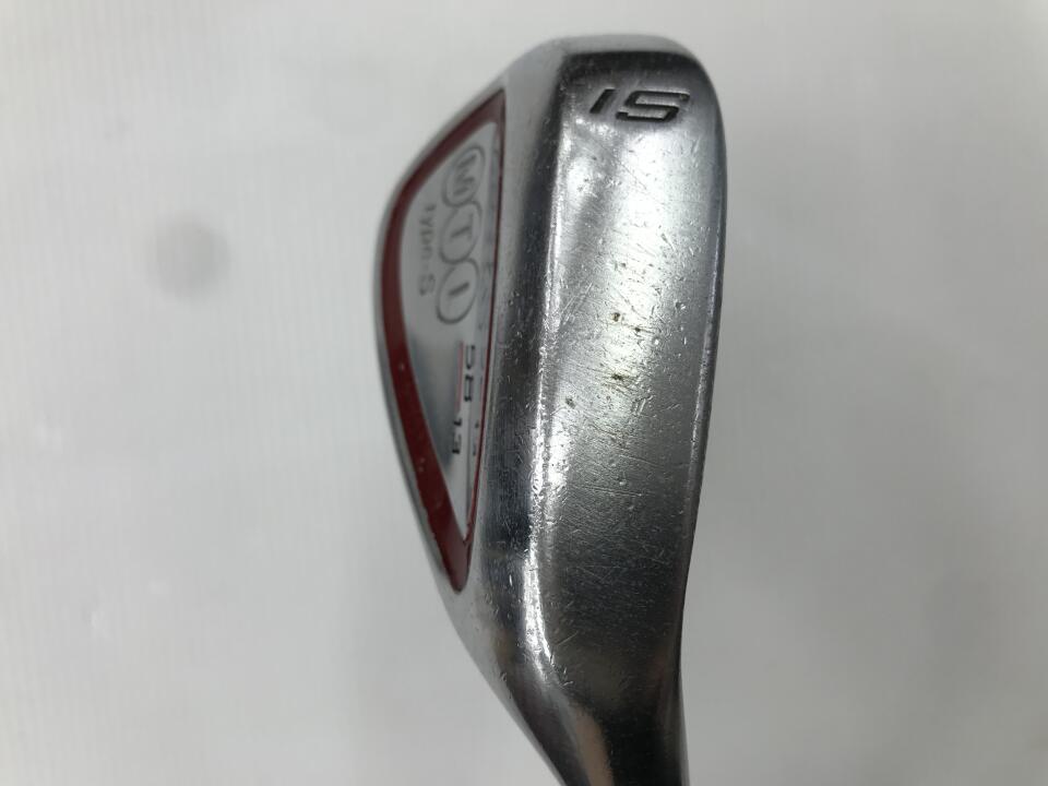 クールデザイン MTI type-SプロギアウェッジNSプロ950GH中古ゴルフクラブを探すゴルフ・ドゥ