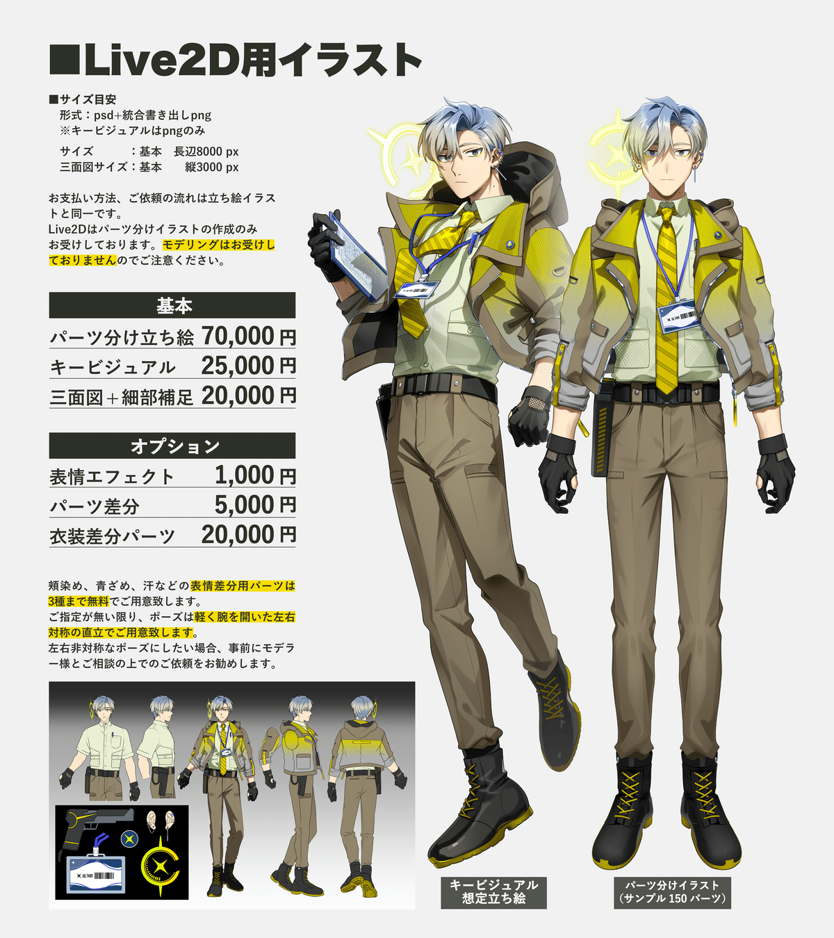 イラストの相場と適正価格トラノスケ